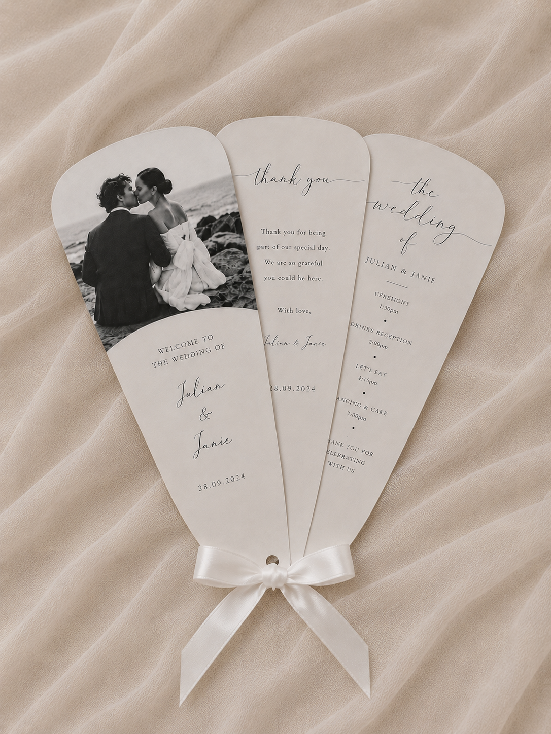 Ceremony Accessories