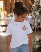 In My Flower Girl Era T-Shirt