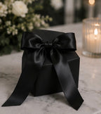 Luxury Satin Wedding Bows