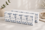 Happy Tears Wedding Tissues