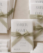 Elegant Luxury Invitation Suite