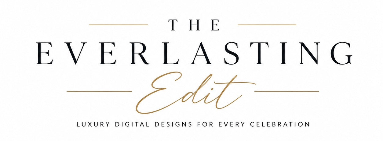 The Everlasting Edit