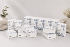 Happy Tears Wedding Tissues