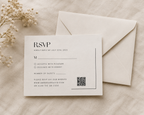 Elegant Luxury Invitation Suite