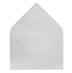 Plain White A5 Envelopes