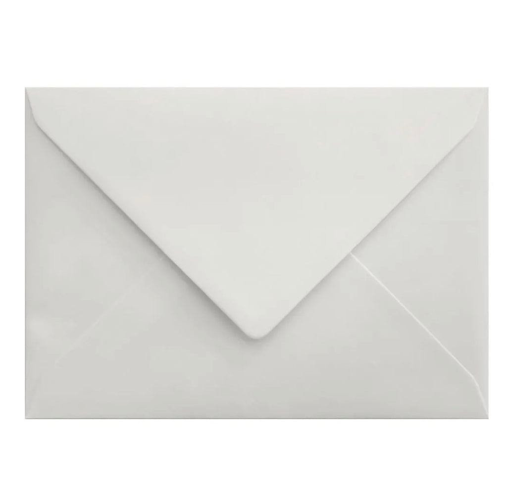 Plain White A5 Envelopes