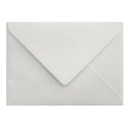 Plain White A5 Envelopes