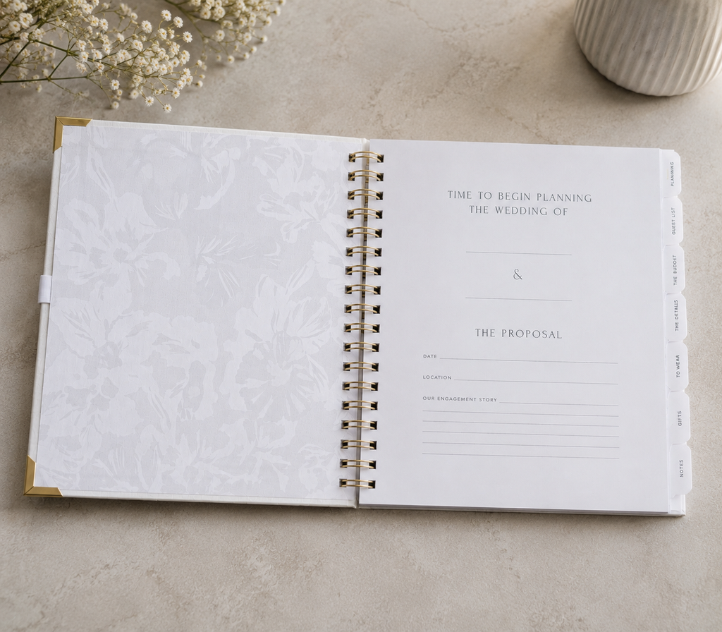 Wedding Planner