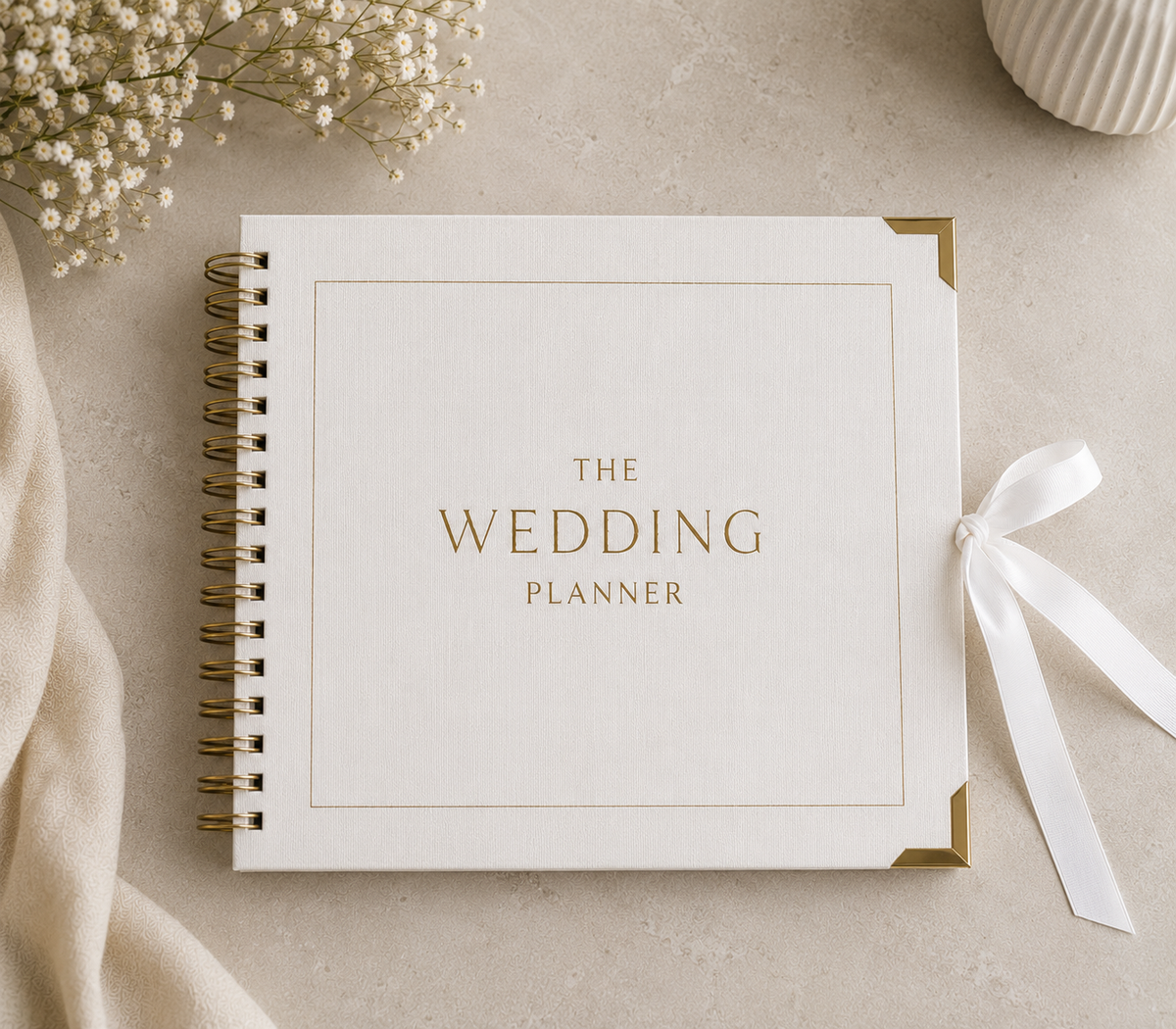 Wedding Planner