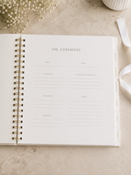 Wedding Planner