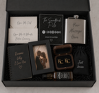 Morning Of The Wedding Gift - Groom Edition