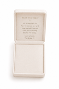 Bridal Party Jewellery Box