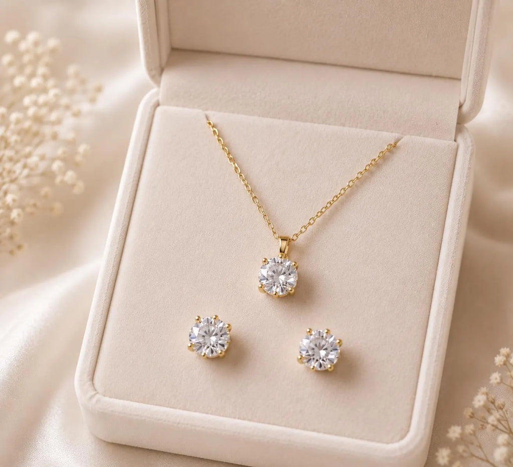 Wedding Morning Bridal Party Experience Collection