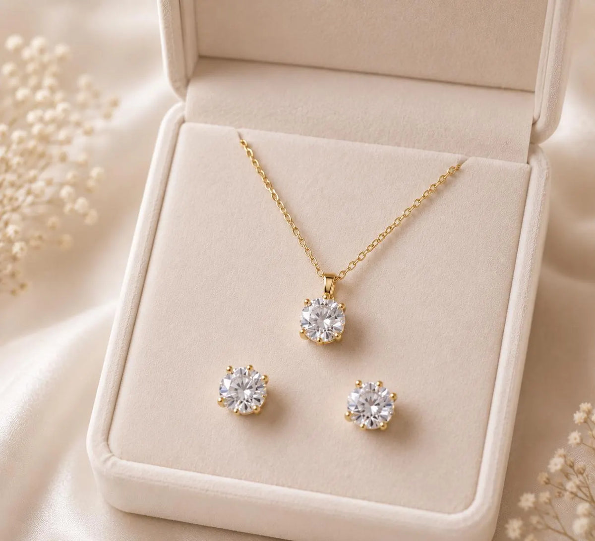Wedding Morning Bridal Party Experience Collection