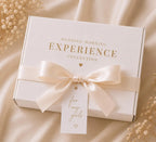 Wedding Morning Bridal Party Experience Collection