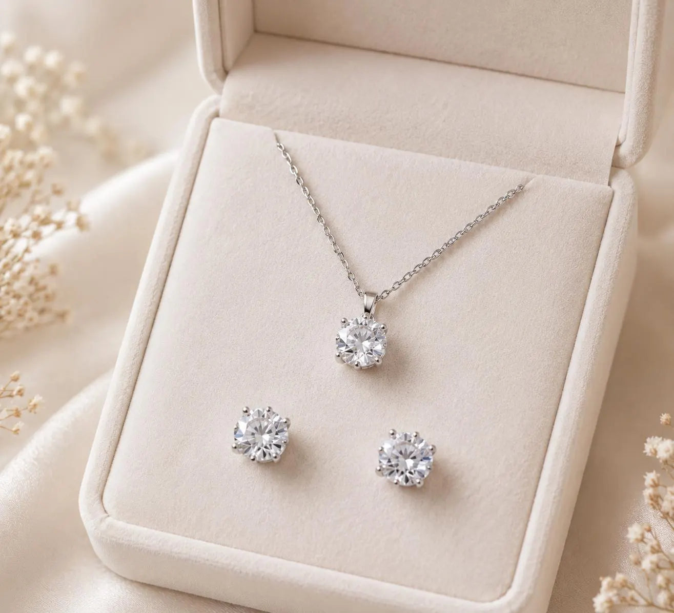 Wedding Morning Bridal Party Experience Collection