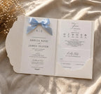Custom Wedding Invitation Suites